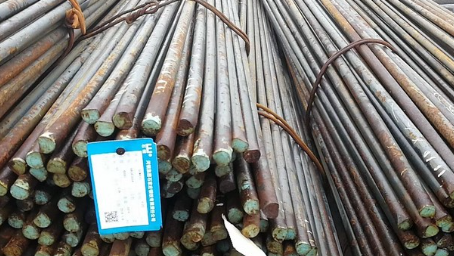 凤阳SKD-11模具钢