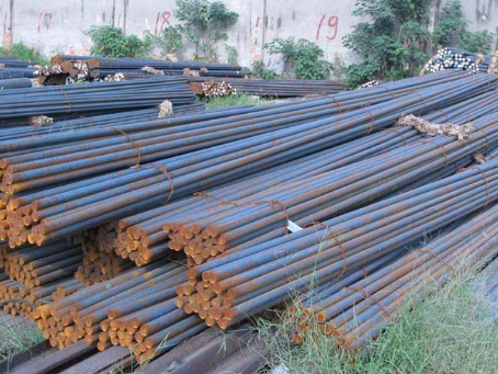 凤阳50Cr合金结构钢